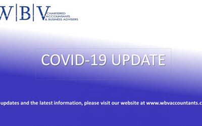 CORONAVIRUS JOB RETENTION SCHEME UPDATE: LAUNCHING 20th APRIL 2020