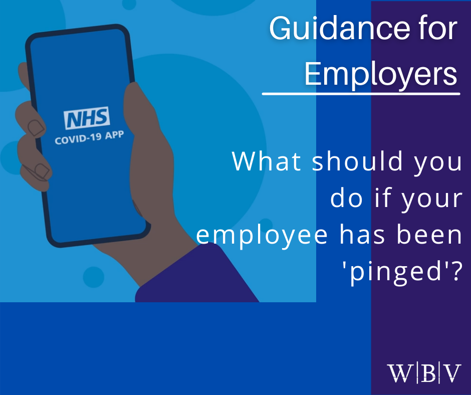Guidance for Employers 2
