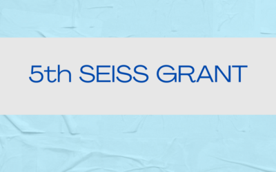 Details of the 5th SEISS Grant