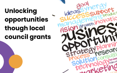 Unlocking opportunities: Grants available through Swansea and Neath Port Talbot Councils for business growth and innovation.