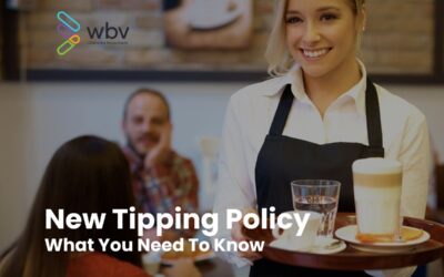 Understanding the New Tipping Policy Law: A Guide for Employers