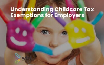 Understanding Childcare Tax Exemptions