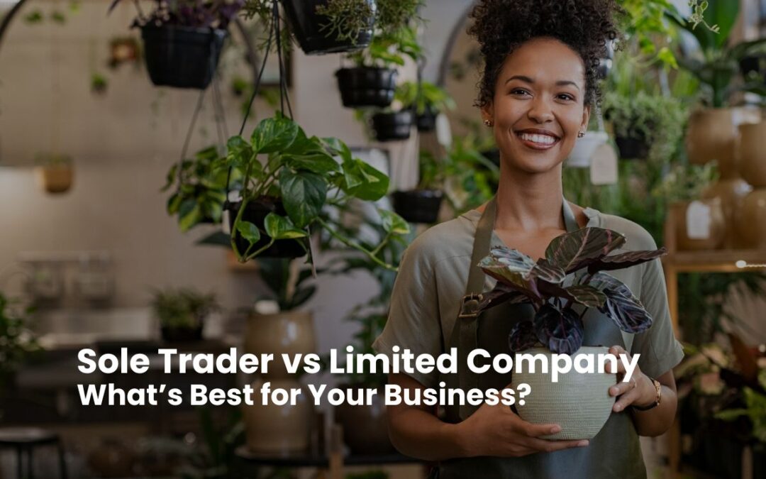 Choosing Your Business Structure