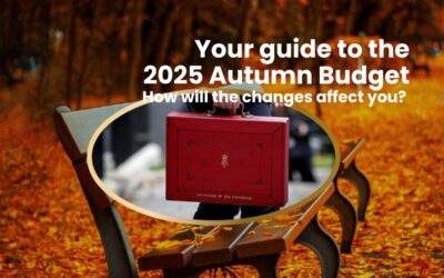 Autumn Budget 2025: What It Means for You and Your Business